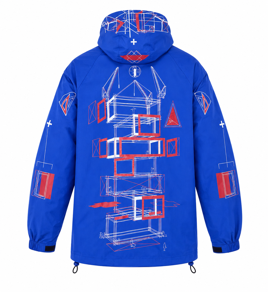 Blouson
