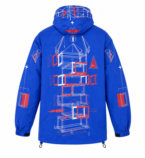 Blouson