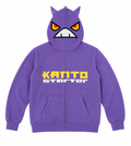 Sweat shirt