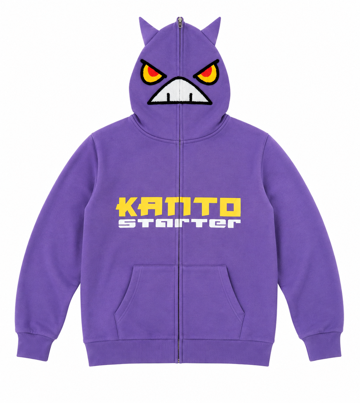 Sweat shirt