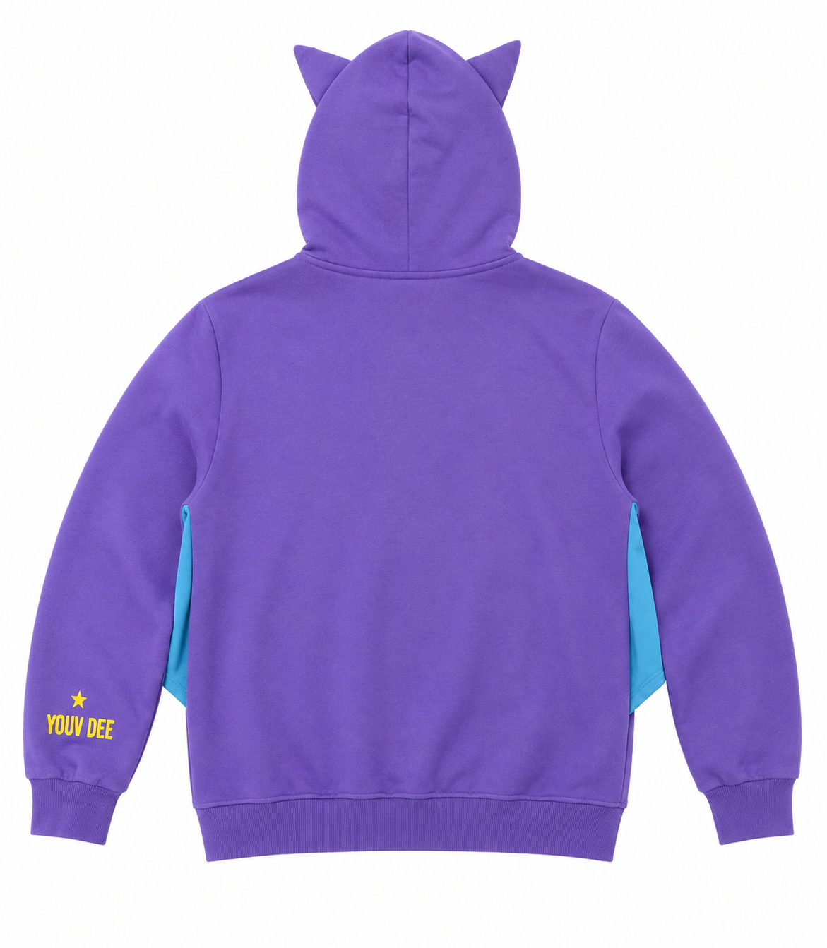 Sweat shirt