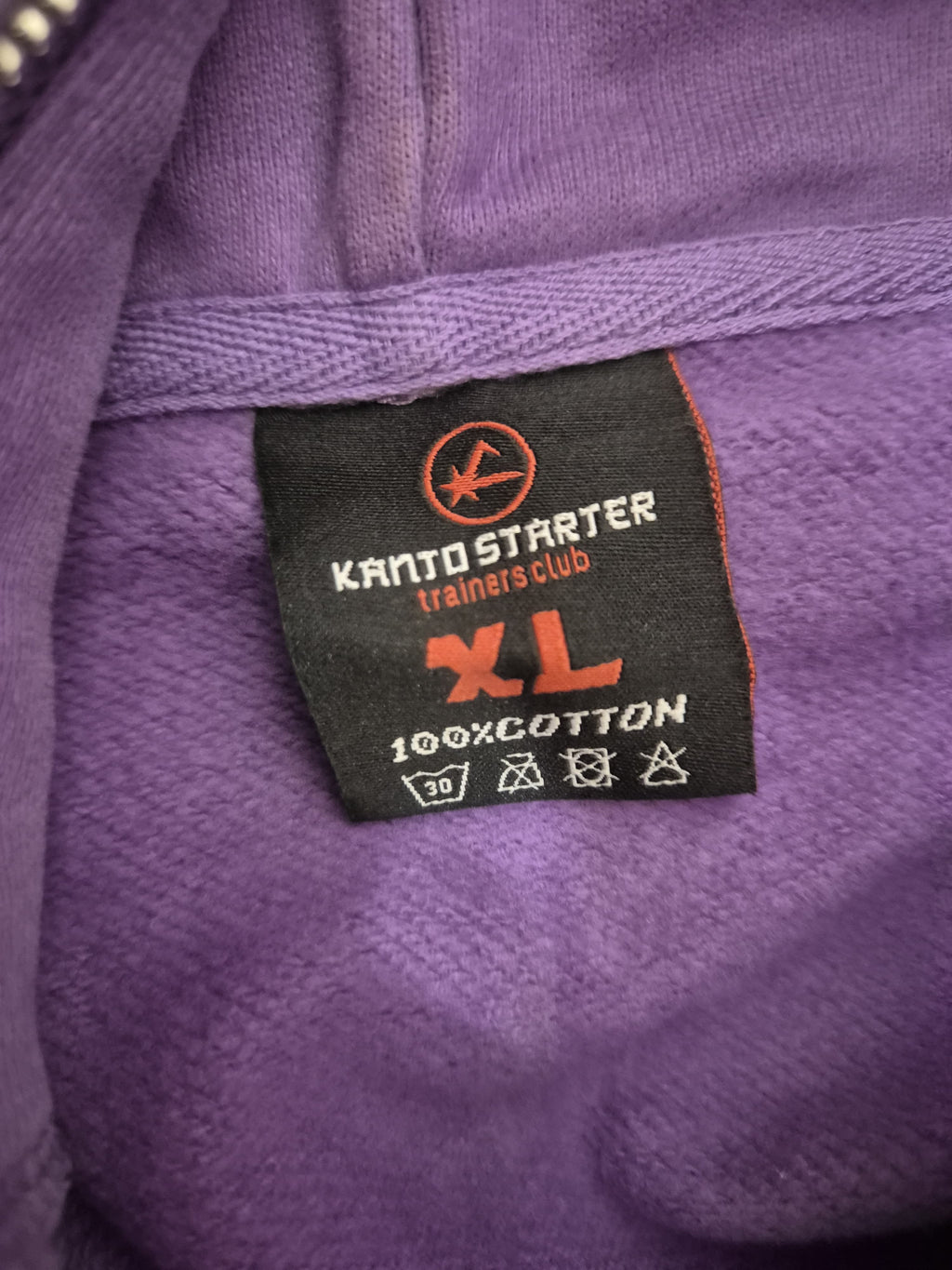 Sweat shirt