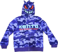 Sweat shirt