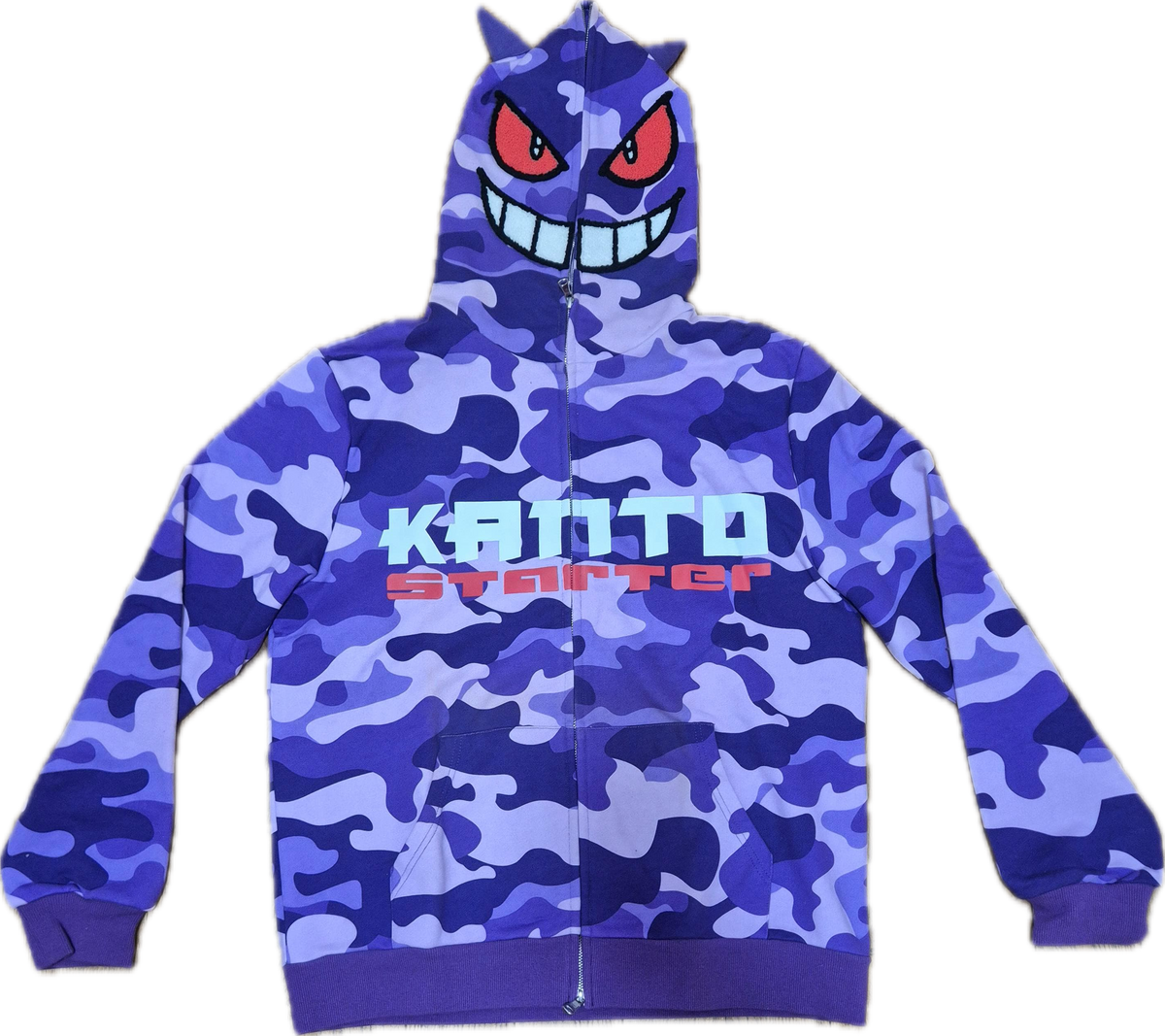 Sweat shirt