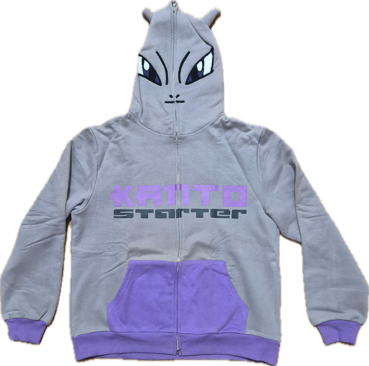 Sweat shirt