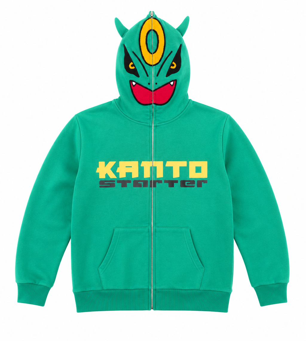 Sweat shirt