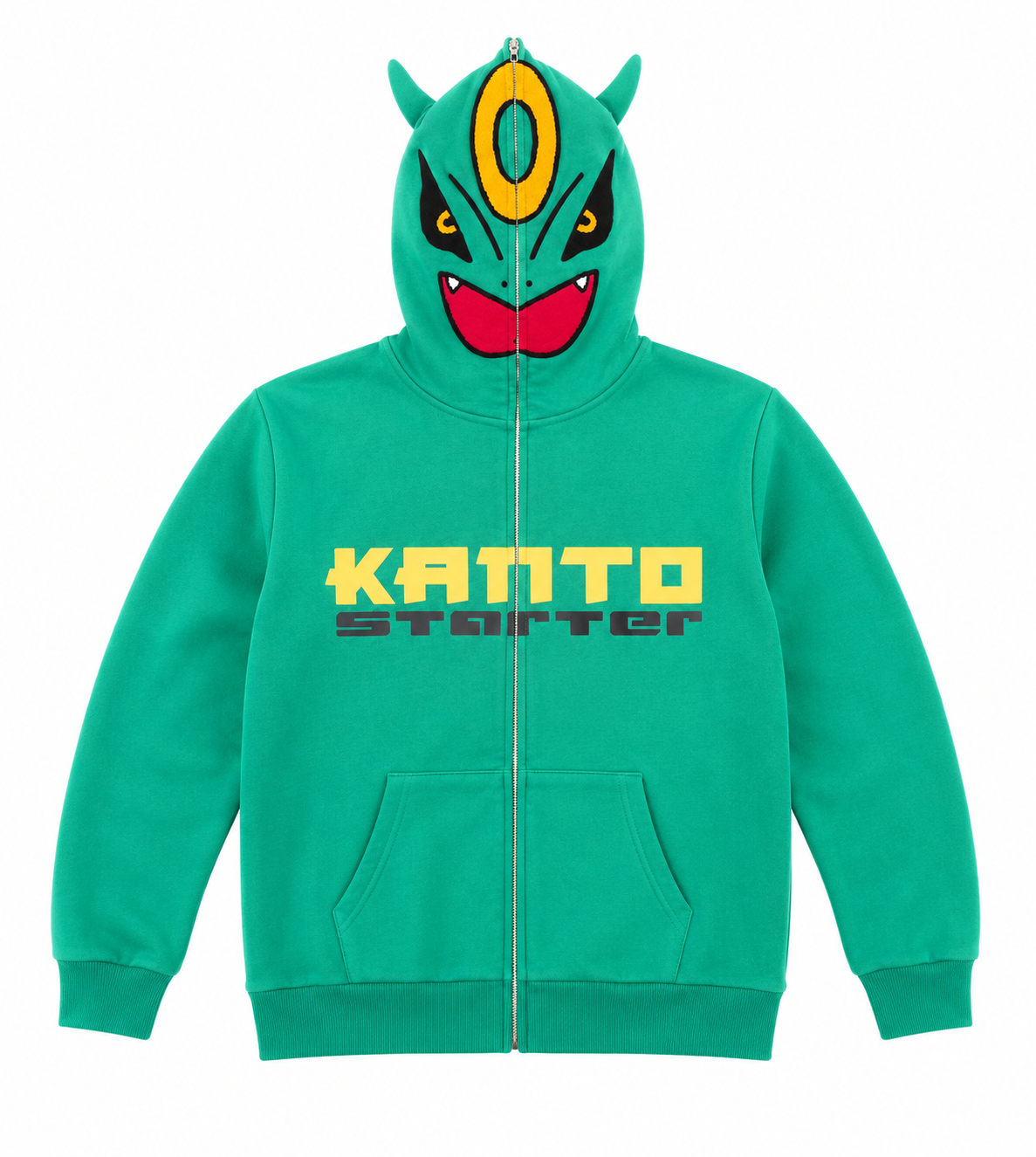 Sweat shirt