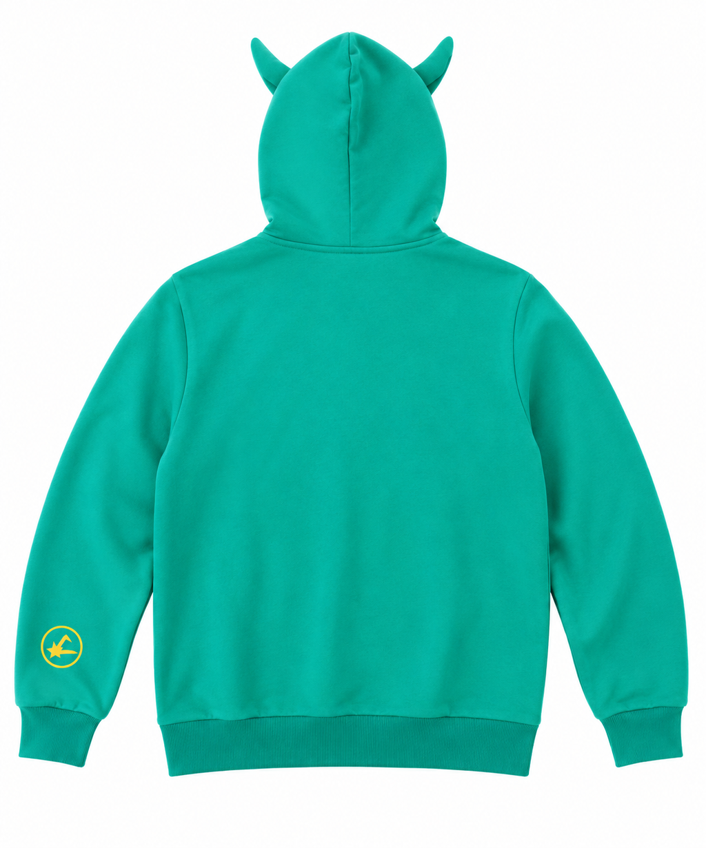 Sweat shirt