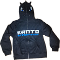 Sweat shirt