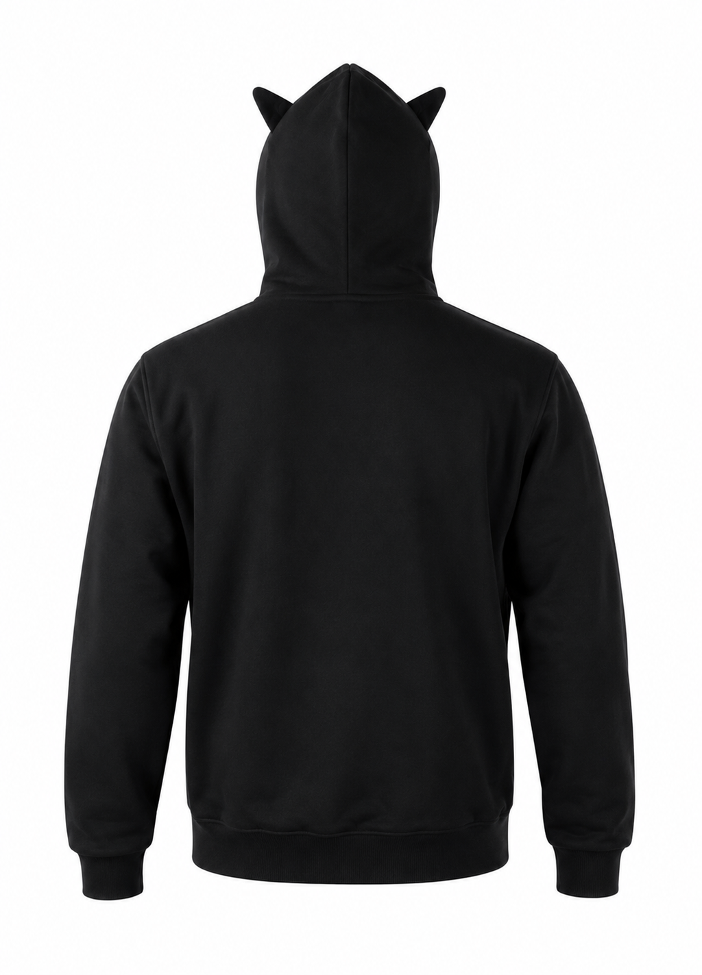 Sweat shirt