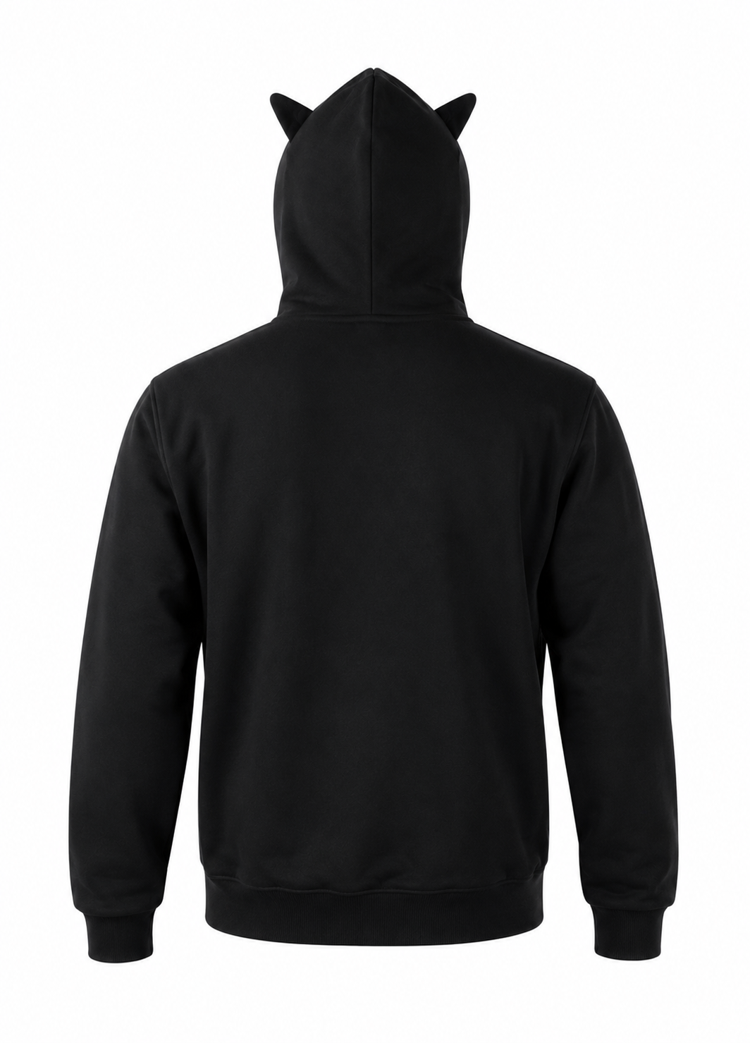 Sweat shirt