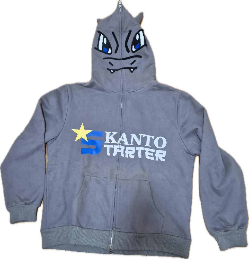 Sweat shirt