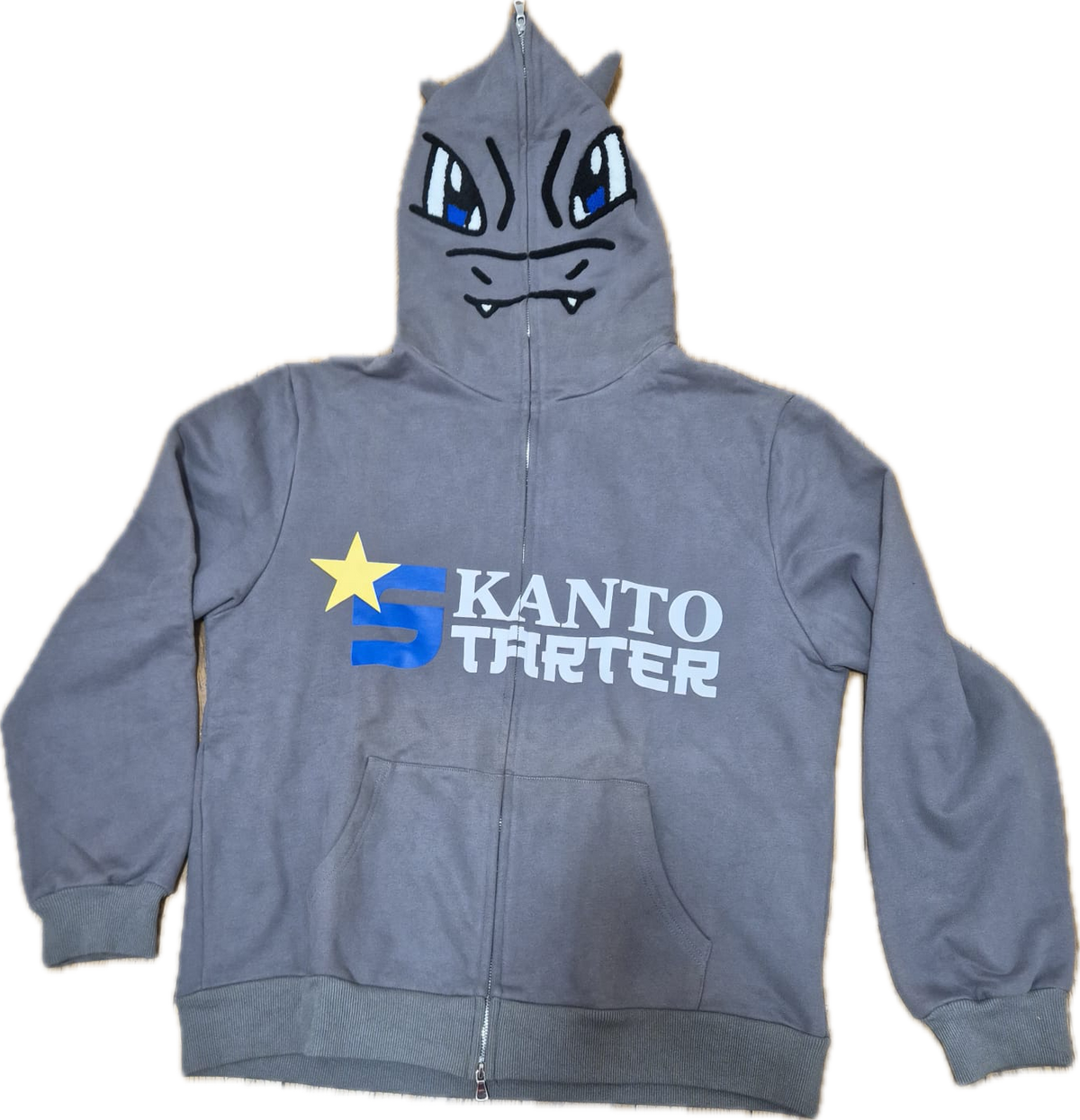 Sweat shirt