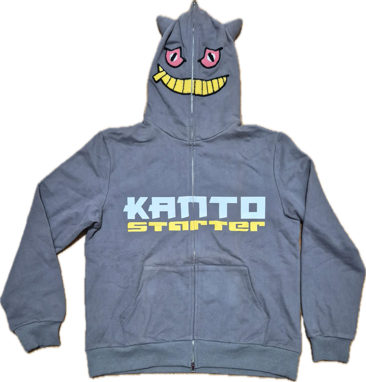 Sweat shirt