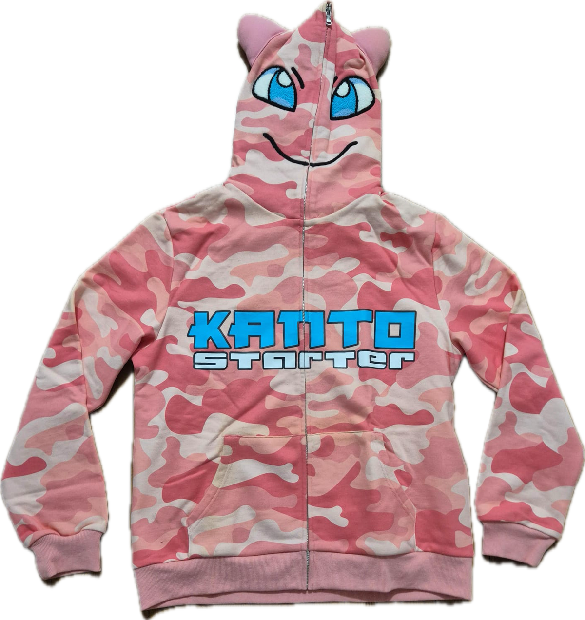 Sweat shirt