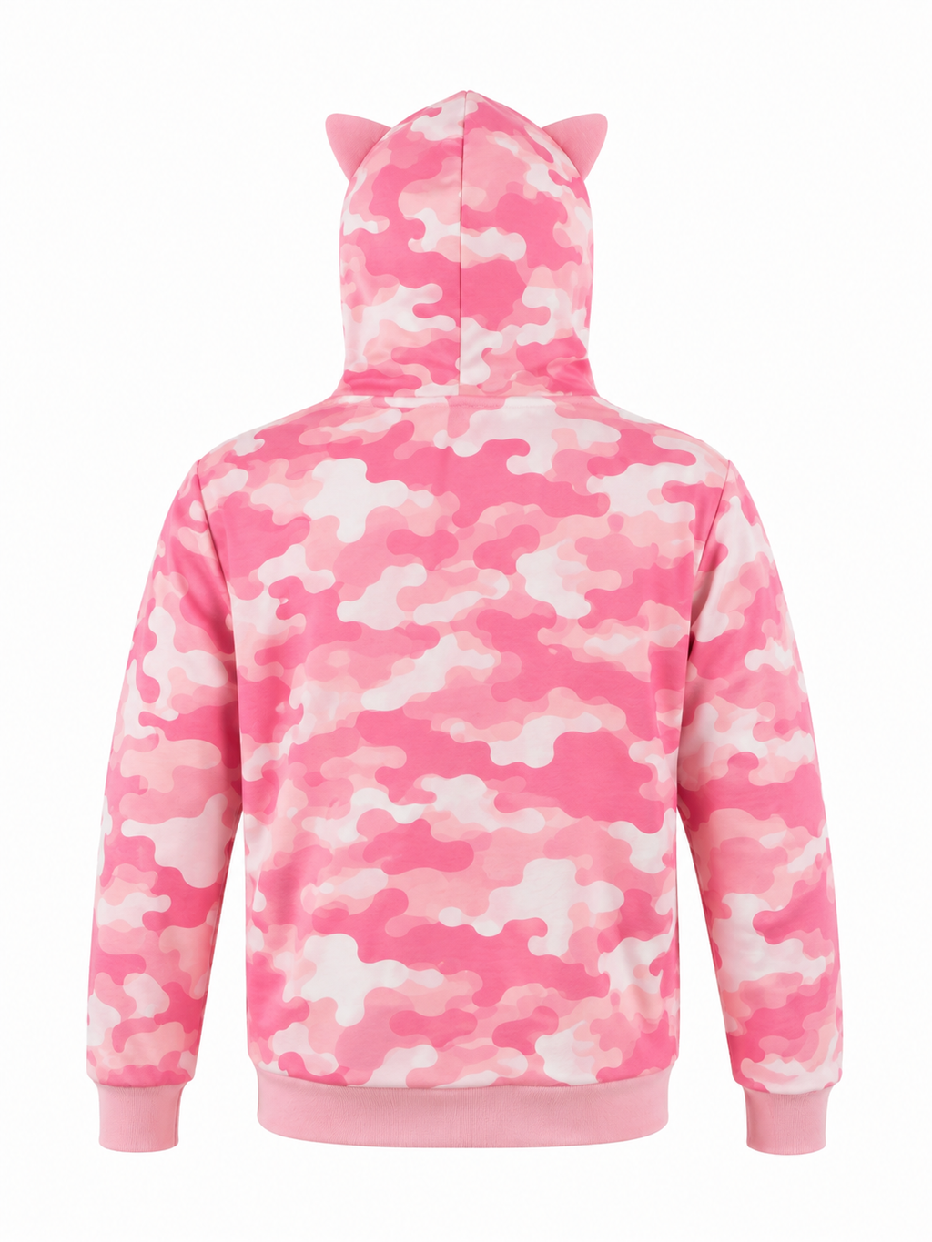 Sweat shirt