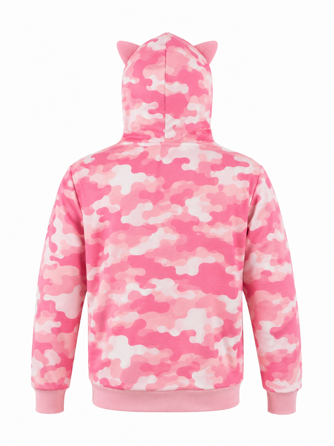 Sweat shirt