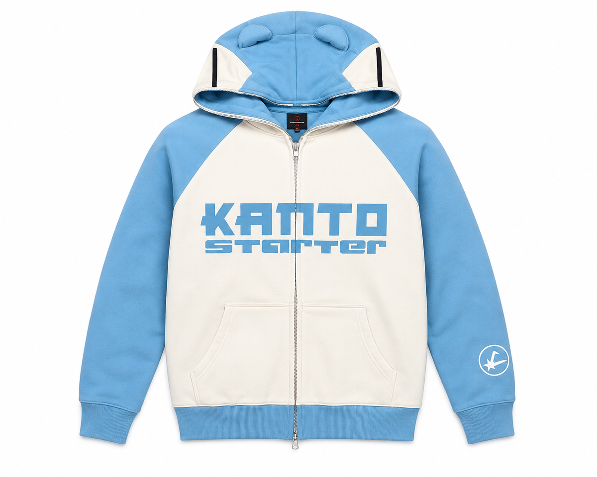 Sweat shirt