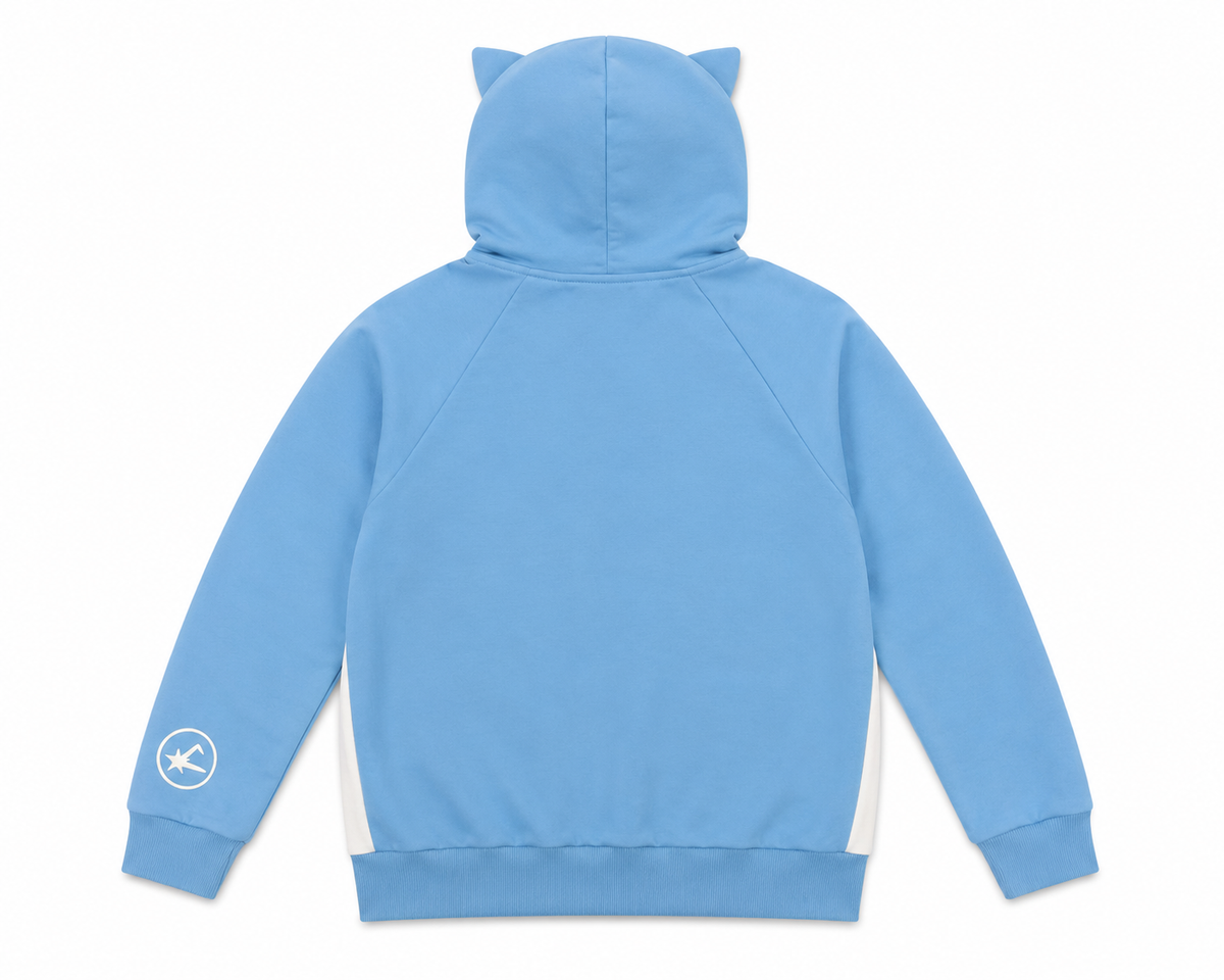 Sweat shirt
