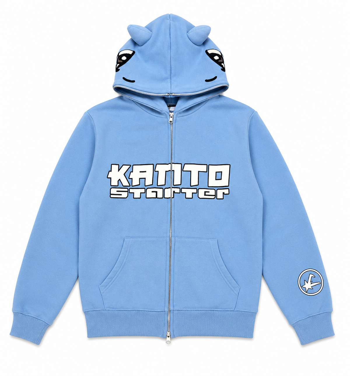 Sweat shirt