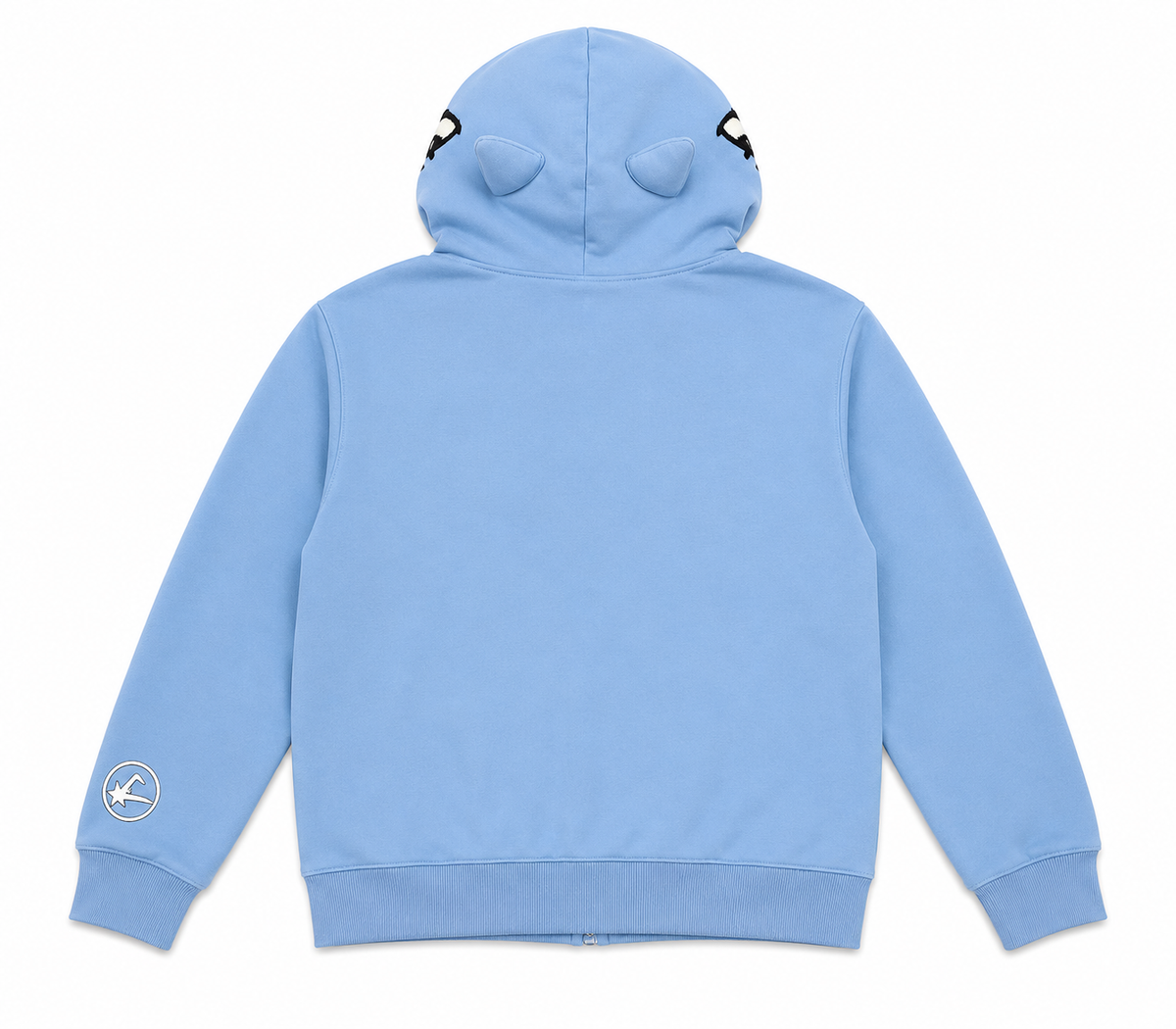 Sweat shirt