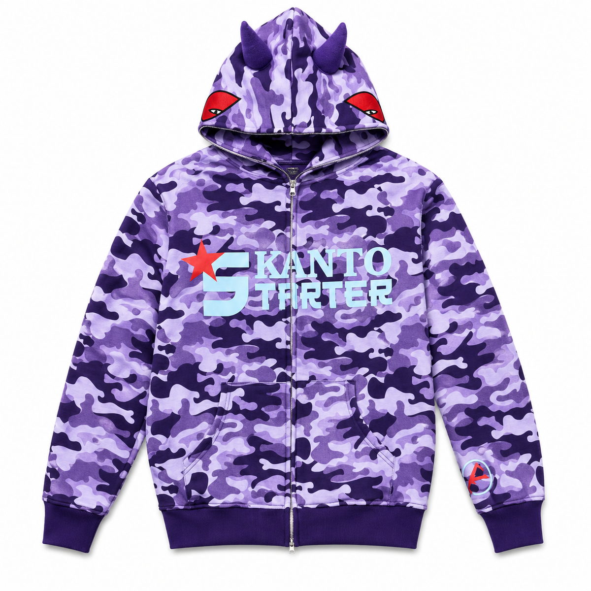 Sweat shirt
