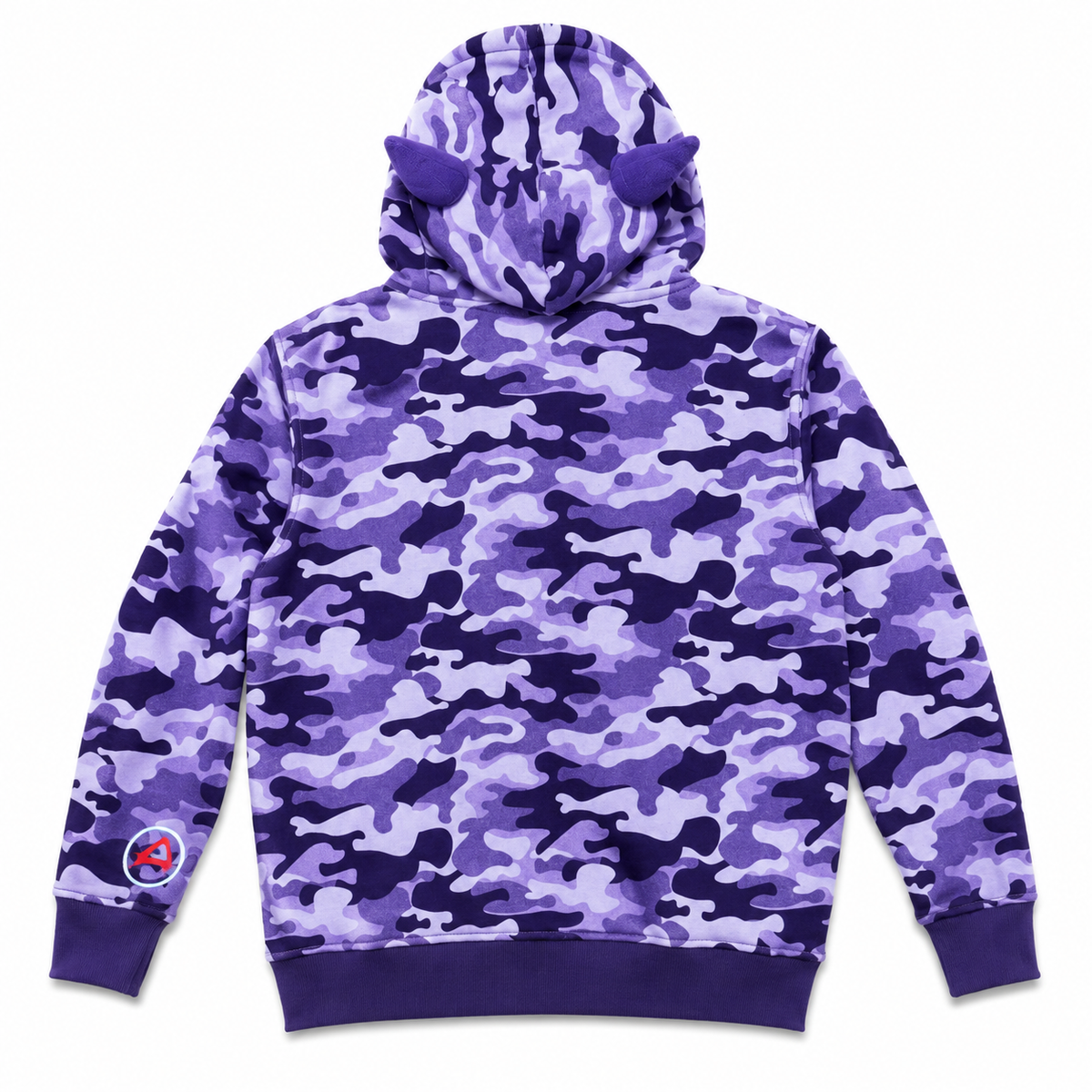 Sweat shirt