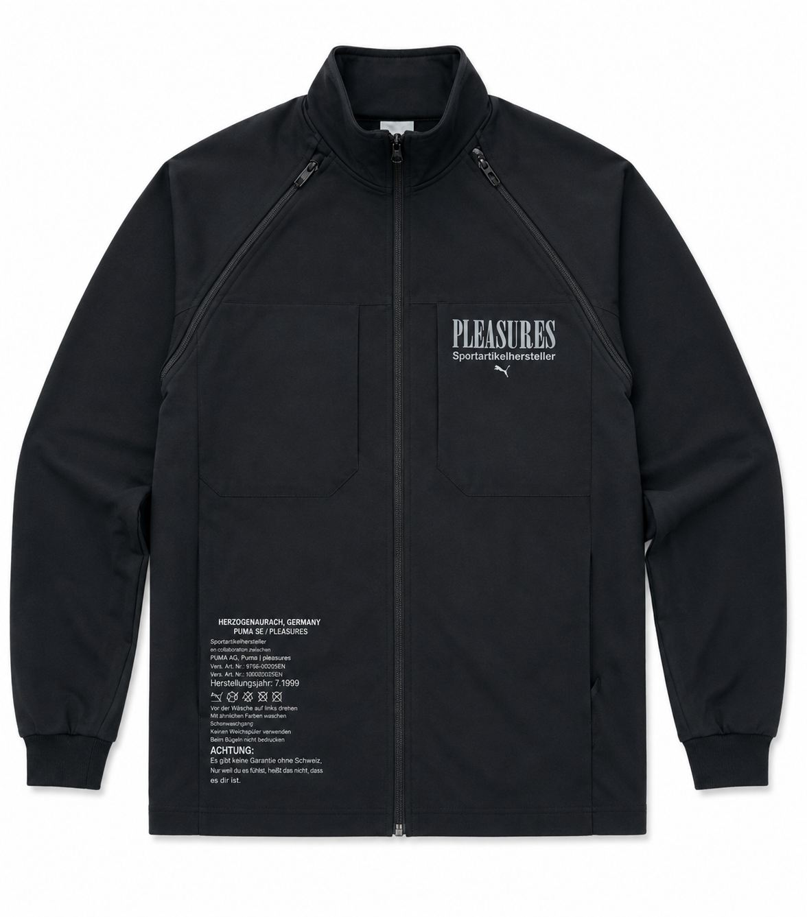 Blouson