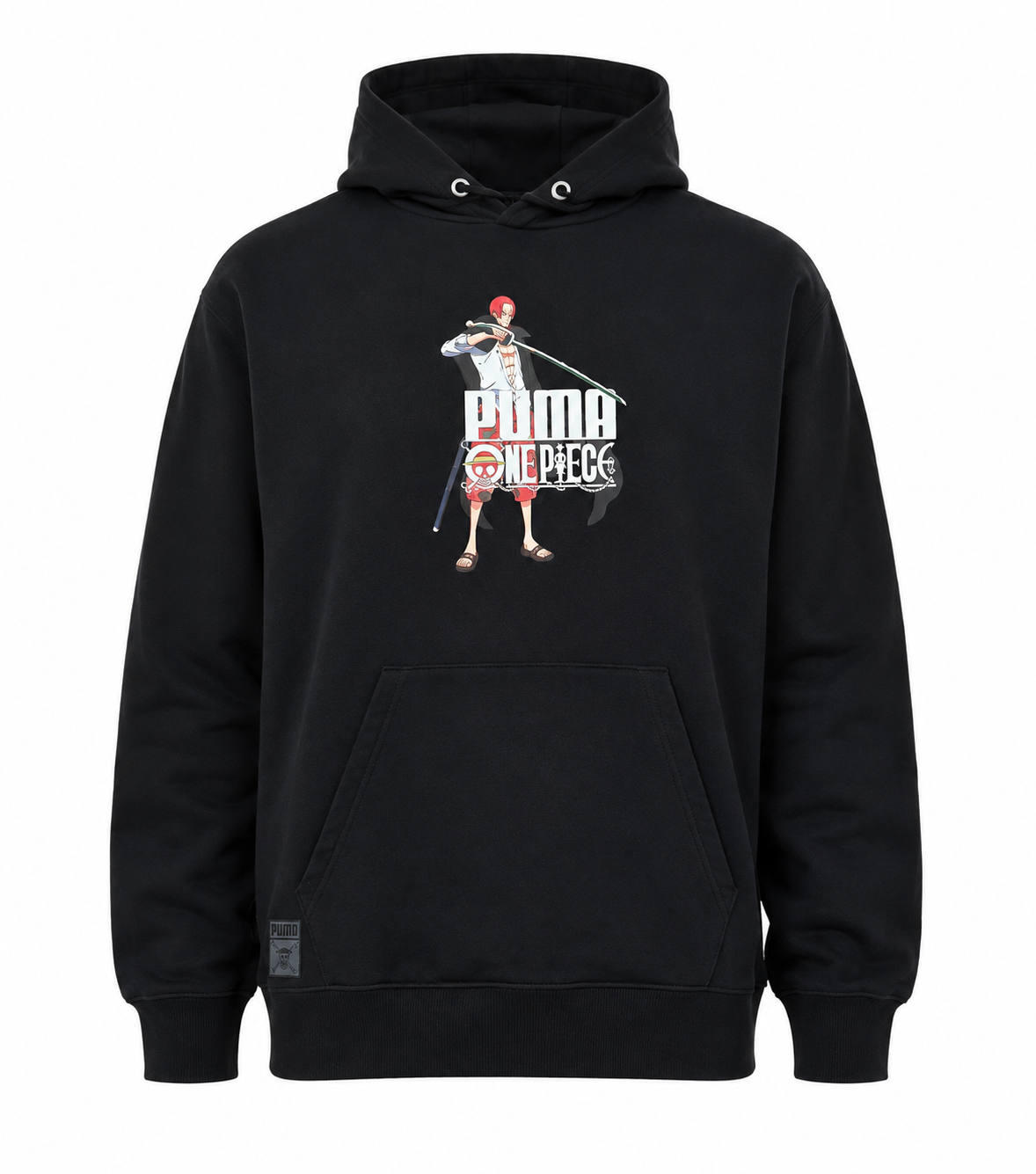 Sweat shirt