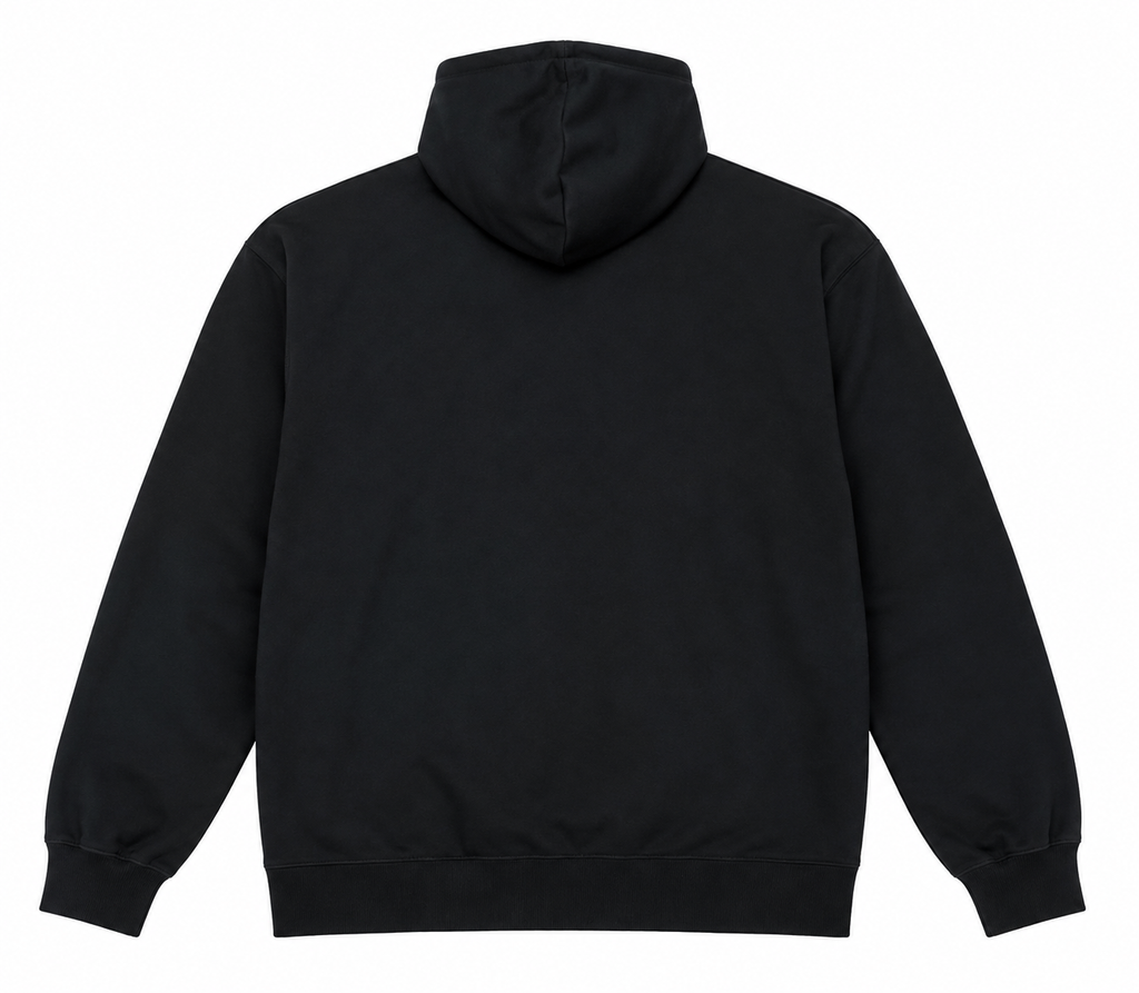 Sweat shirt