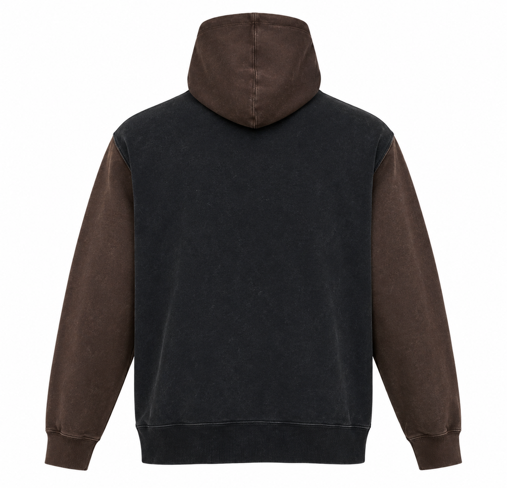 Sweat shirt