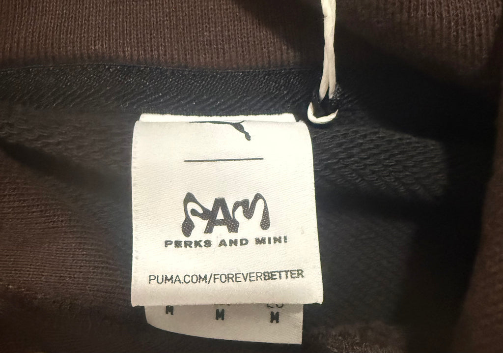 Sweat shirt