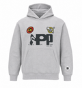 Sweat shirt