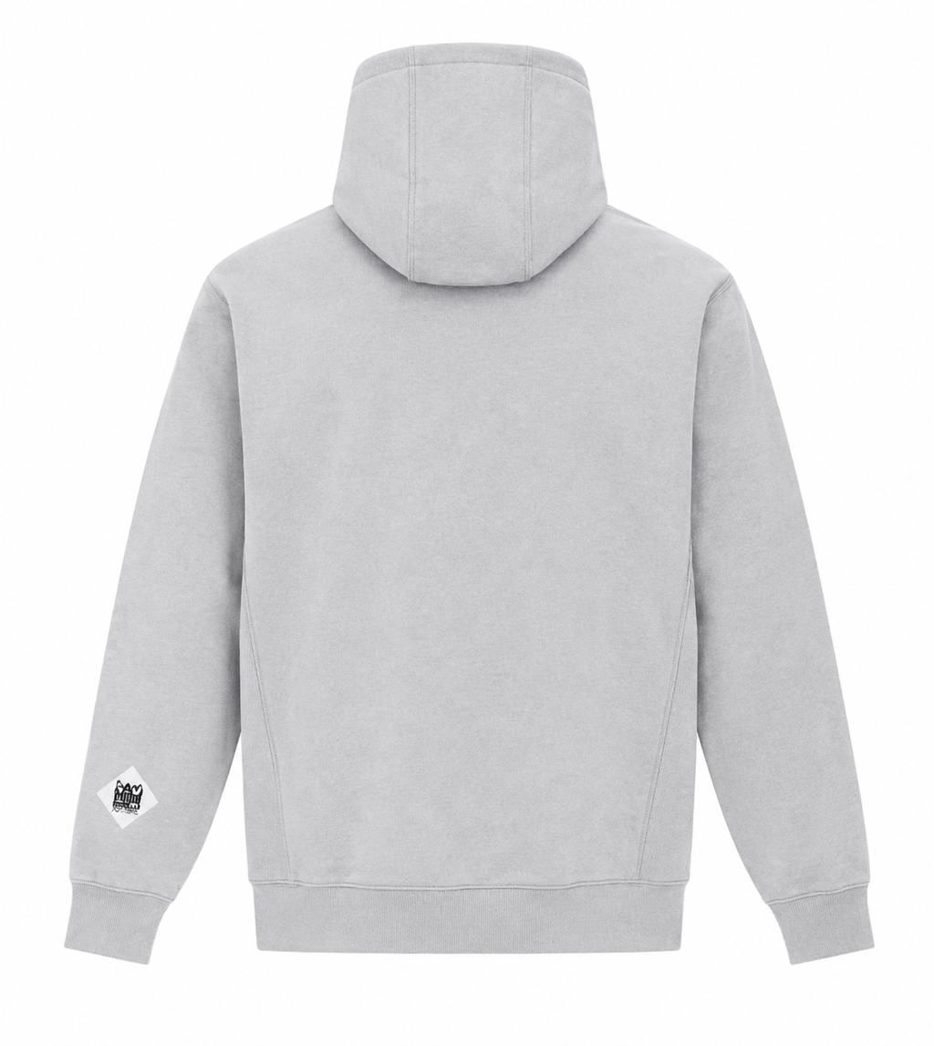 Sweat shirt