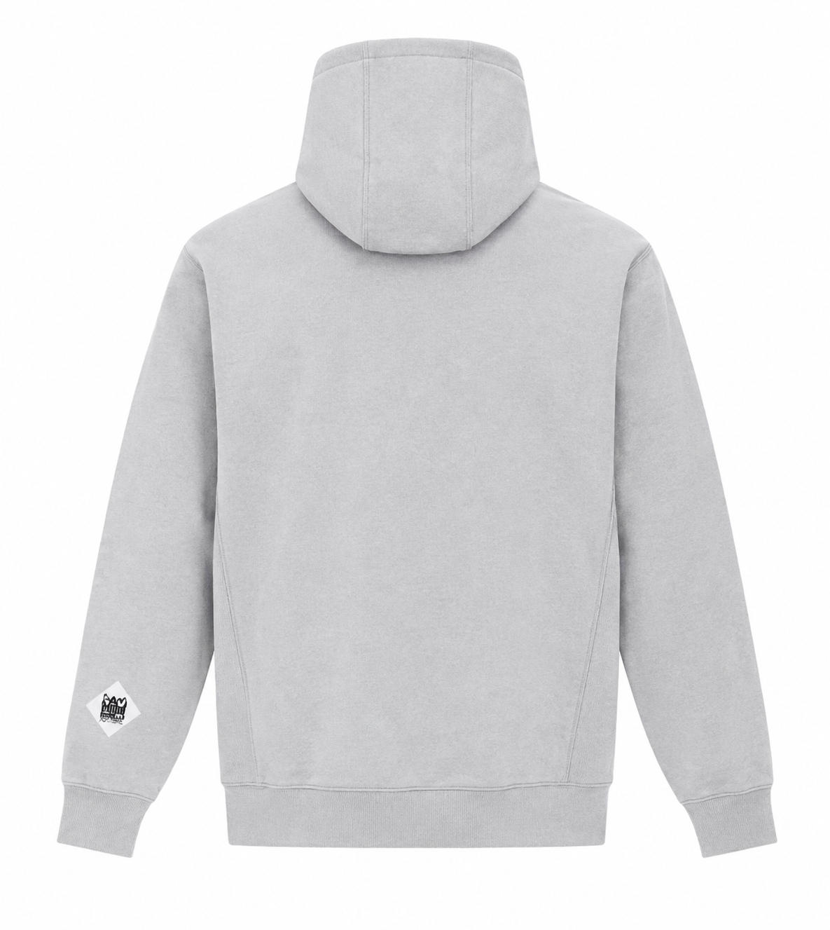 Sweat shirt