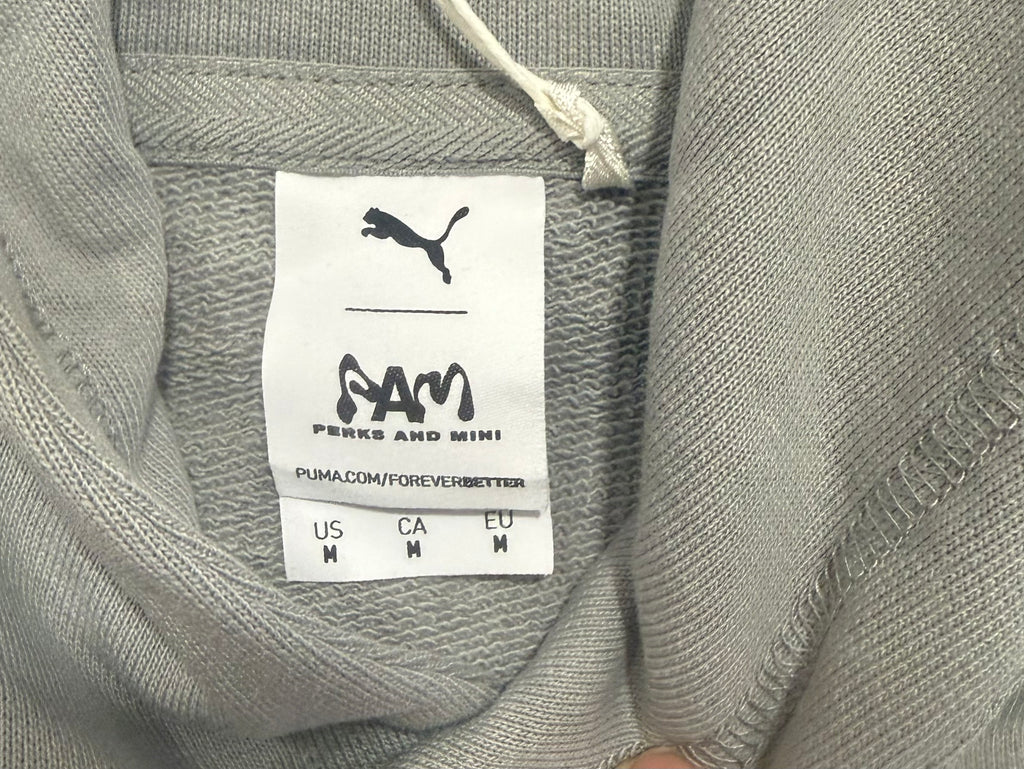 Sweat shirt