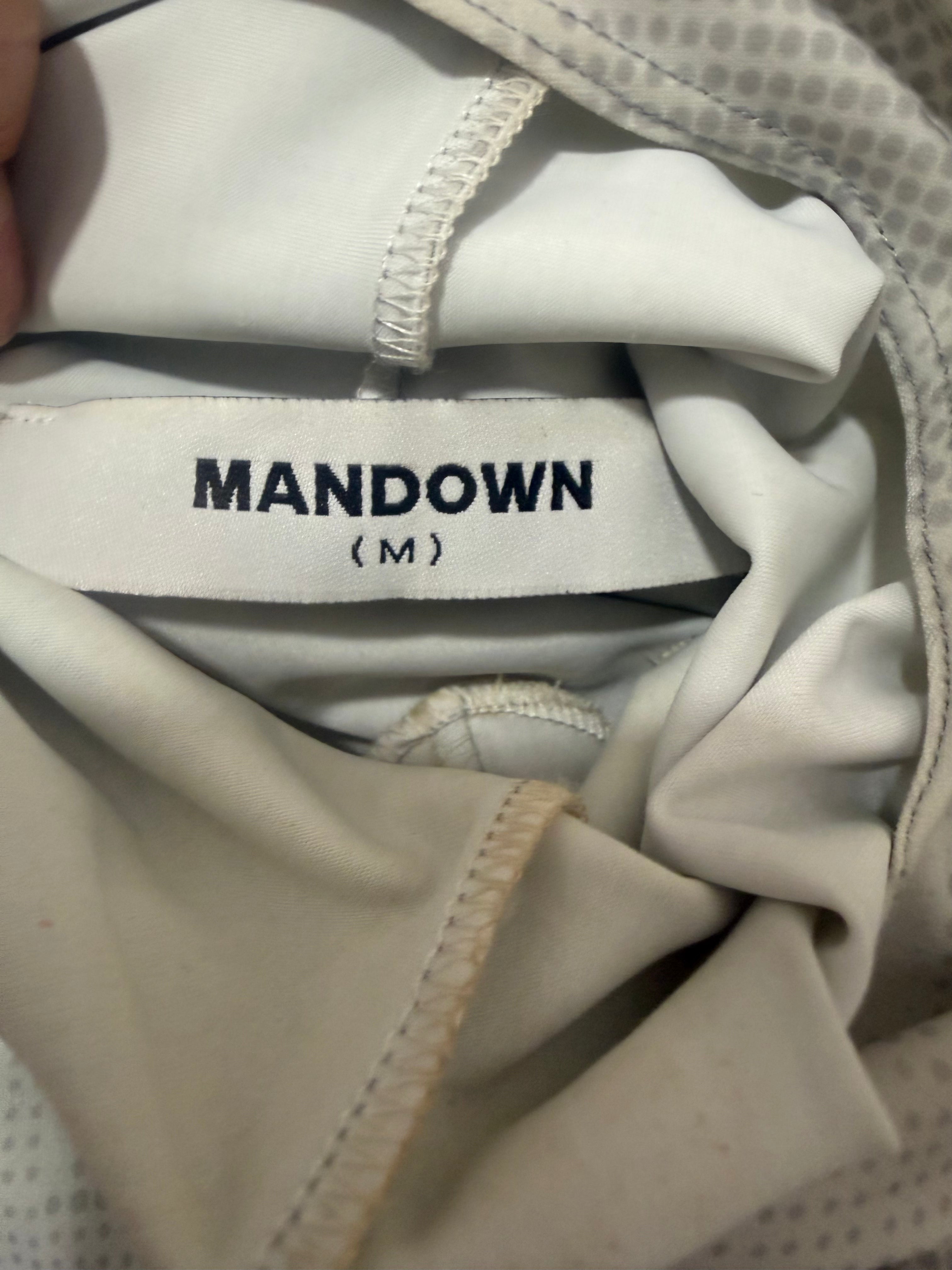 Sweat shirt