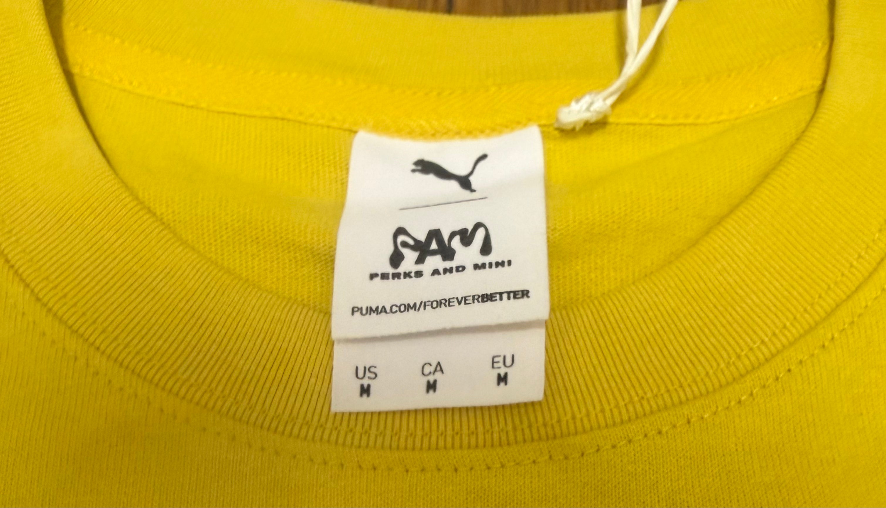 T shirt