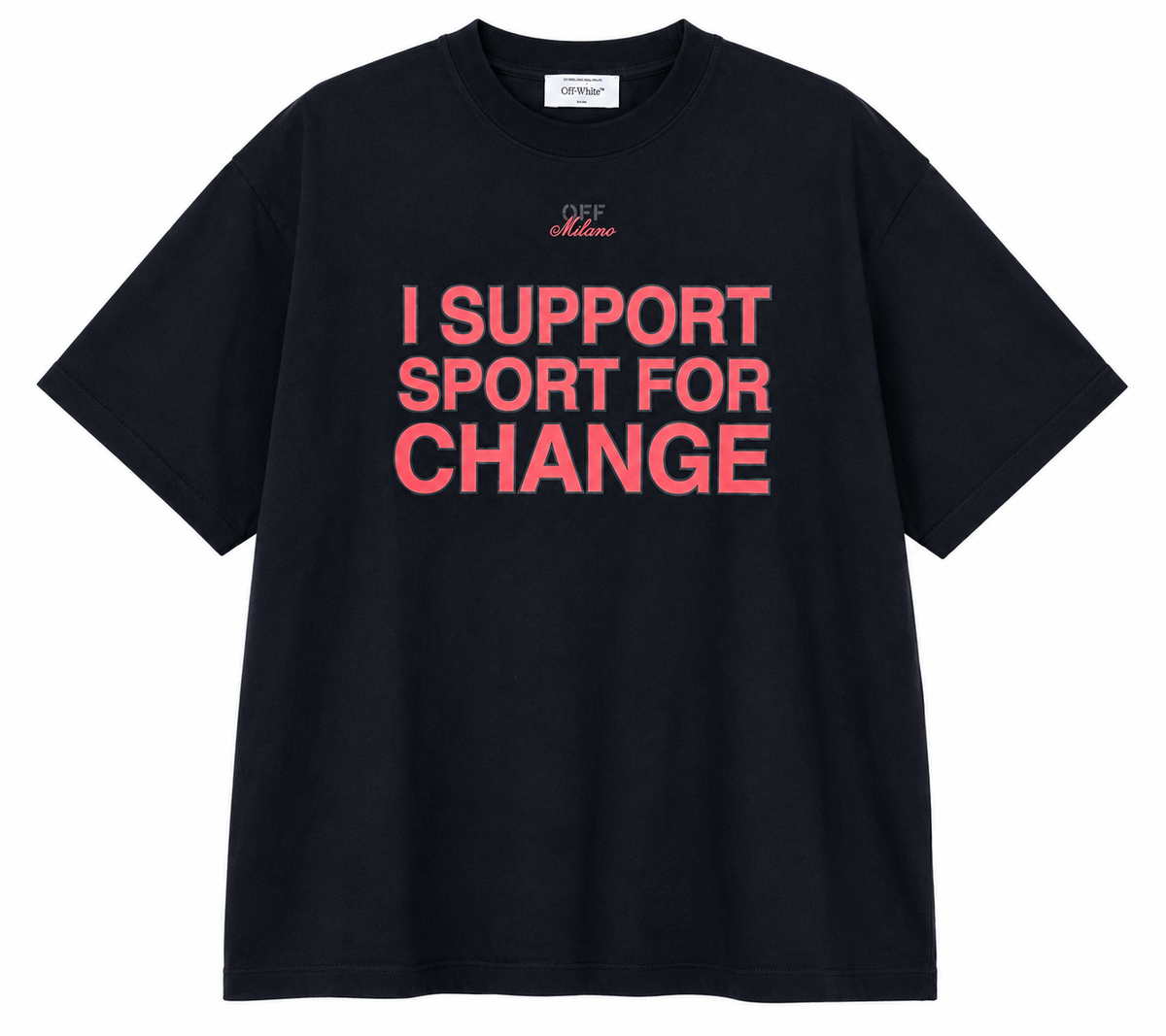 T shirt