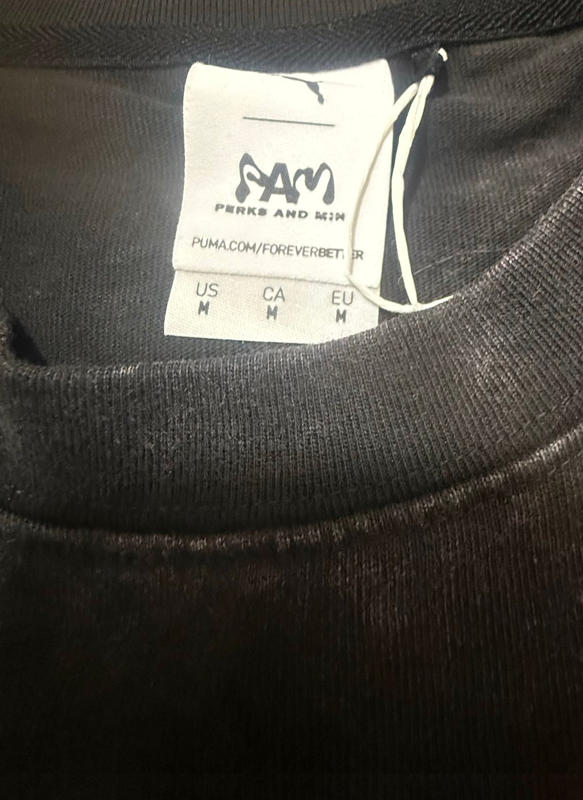 T shirt