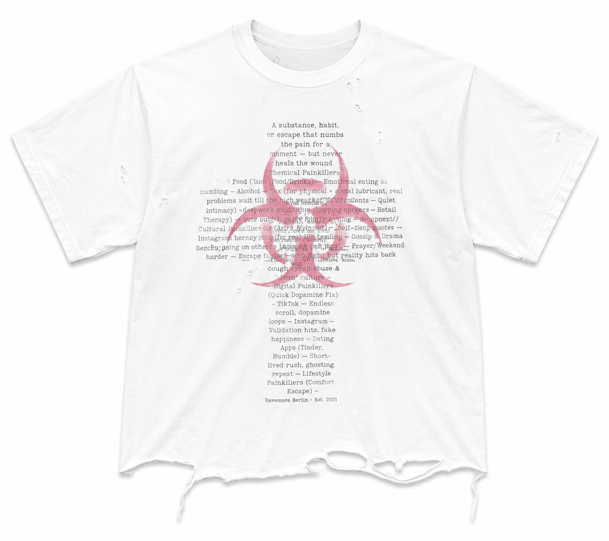 T shirt