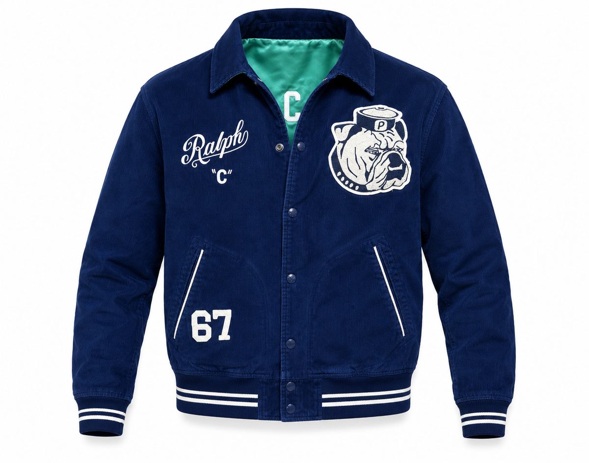 Blouson