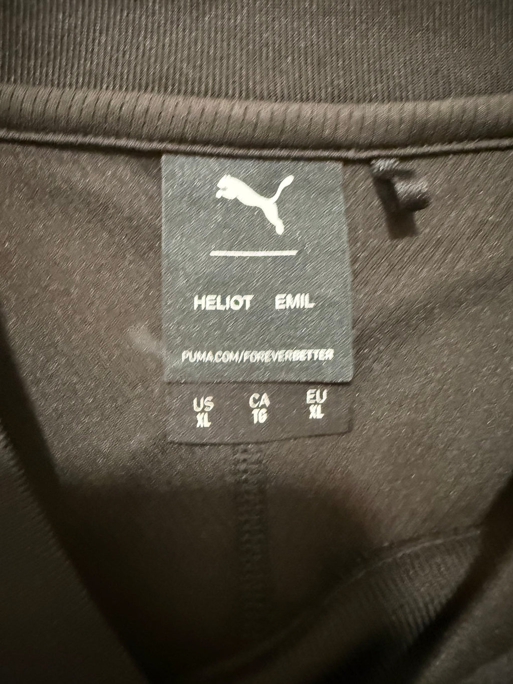 T-shirt