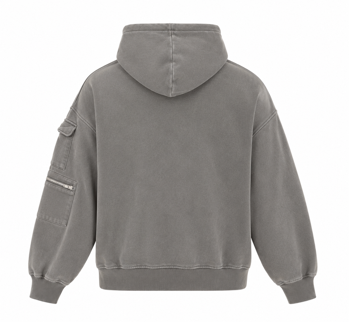 Sweat shirt
