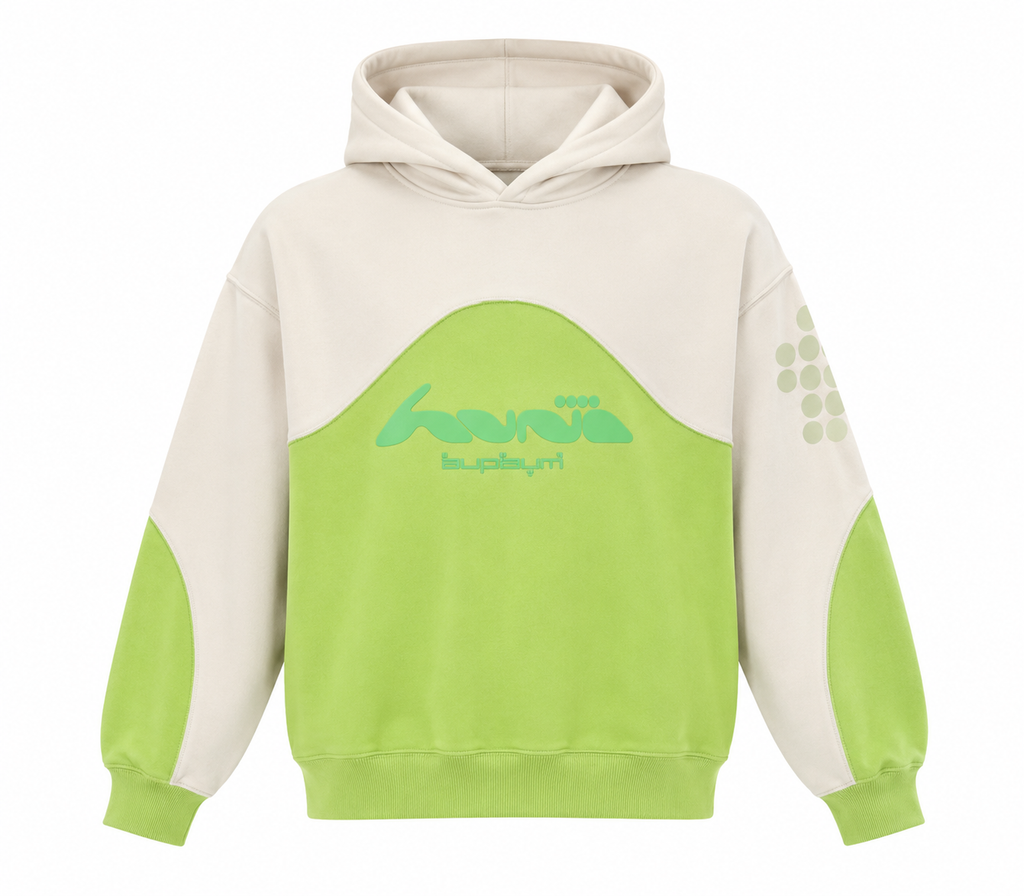 Sweat shirt