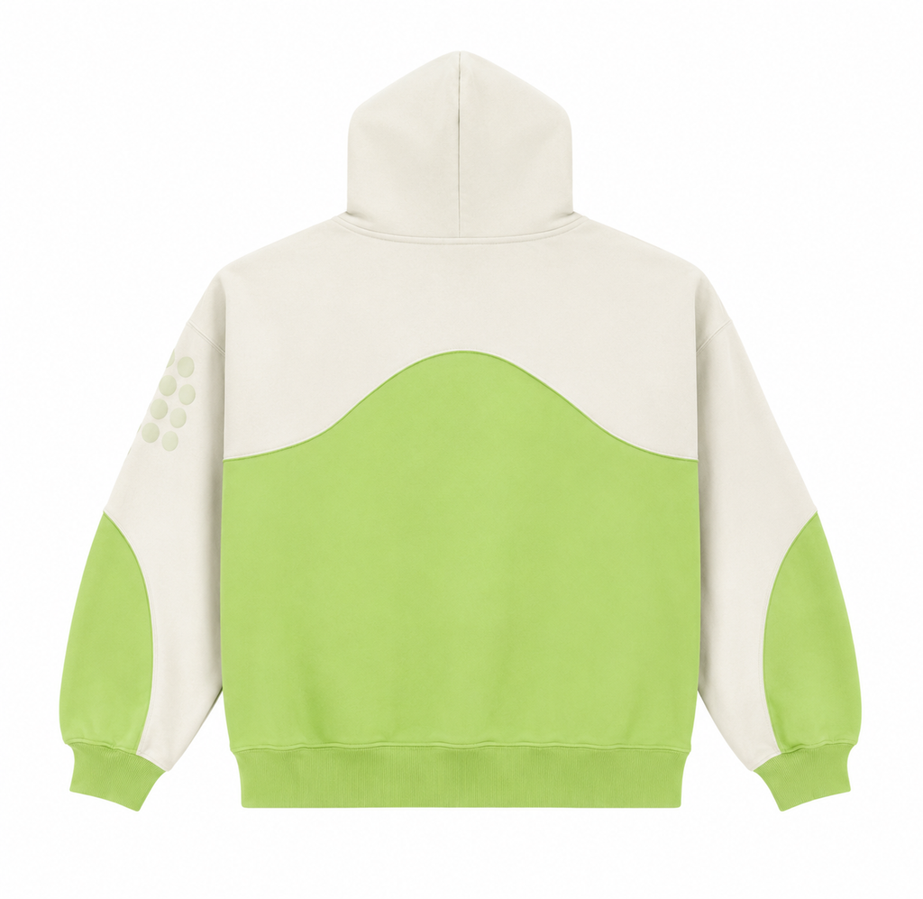 Sweat shirt