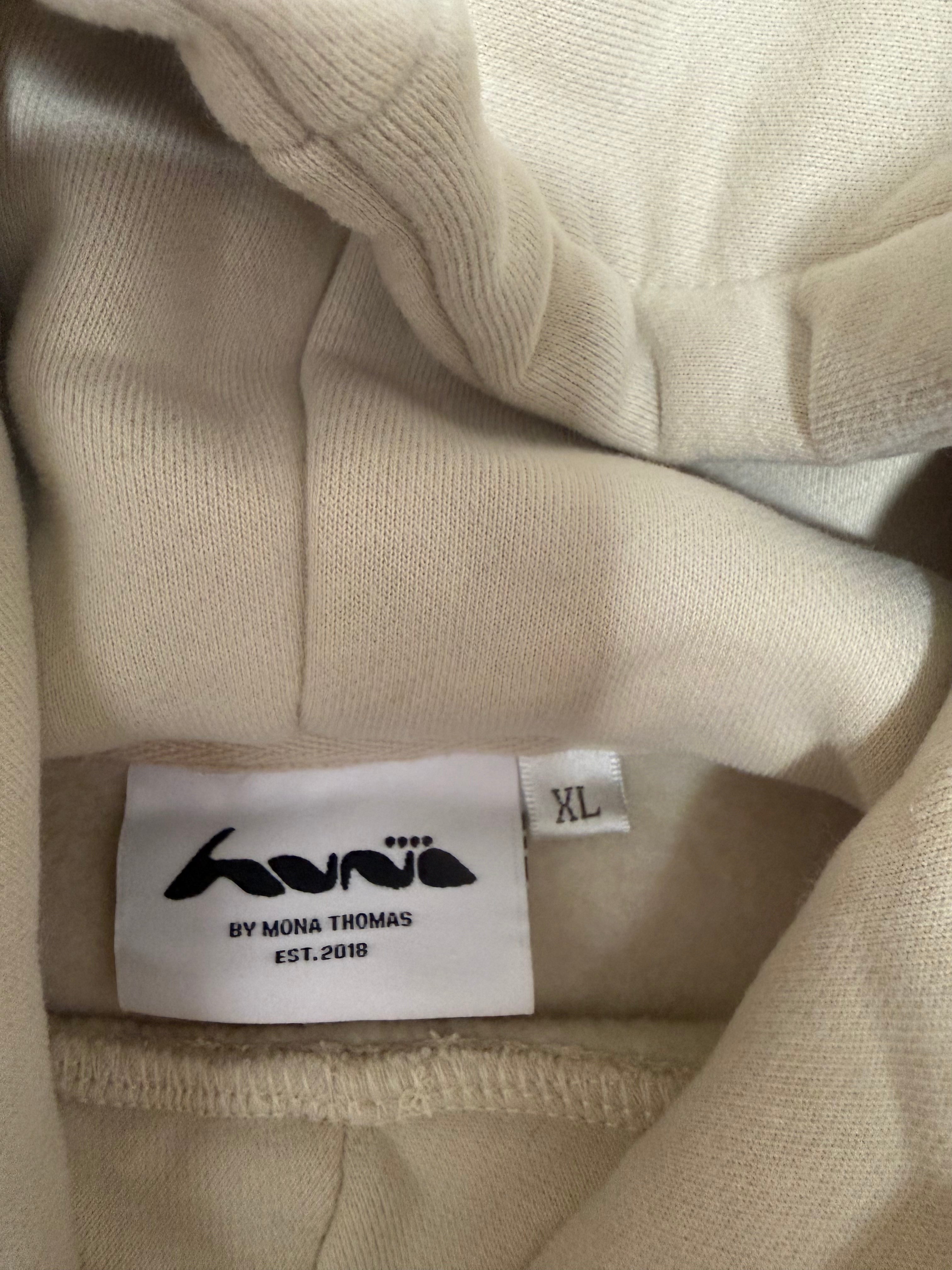 Sweat shirt