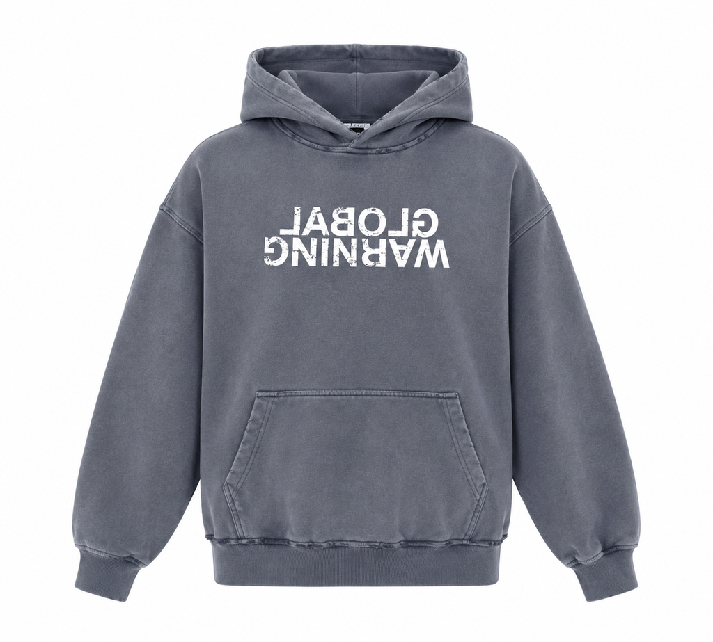 Sweat shirt