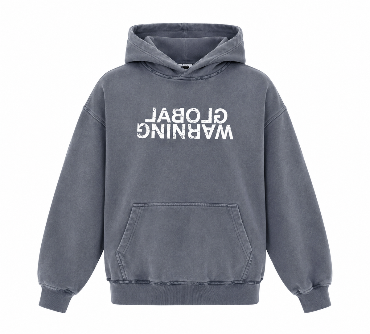 Sweat shirt