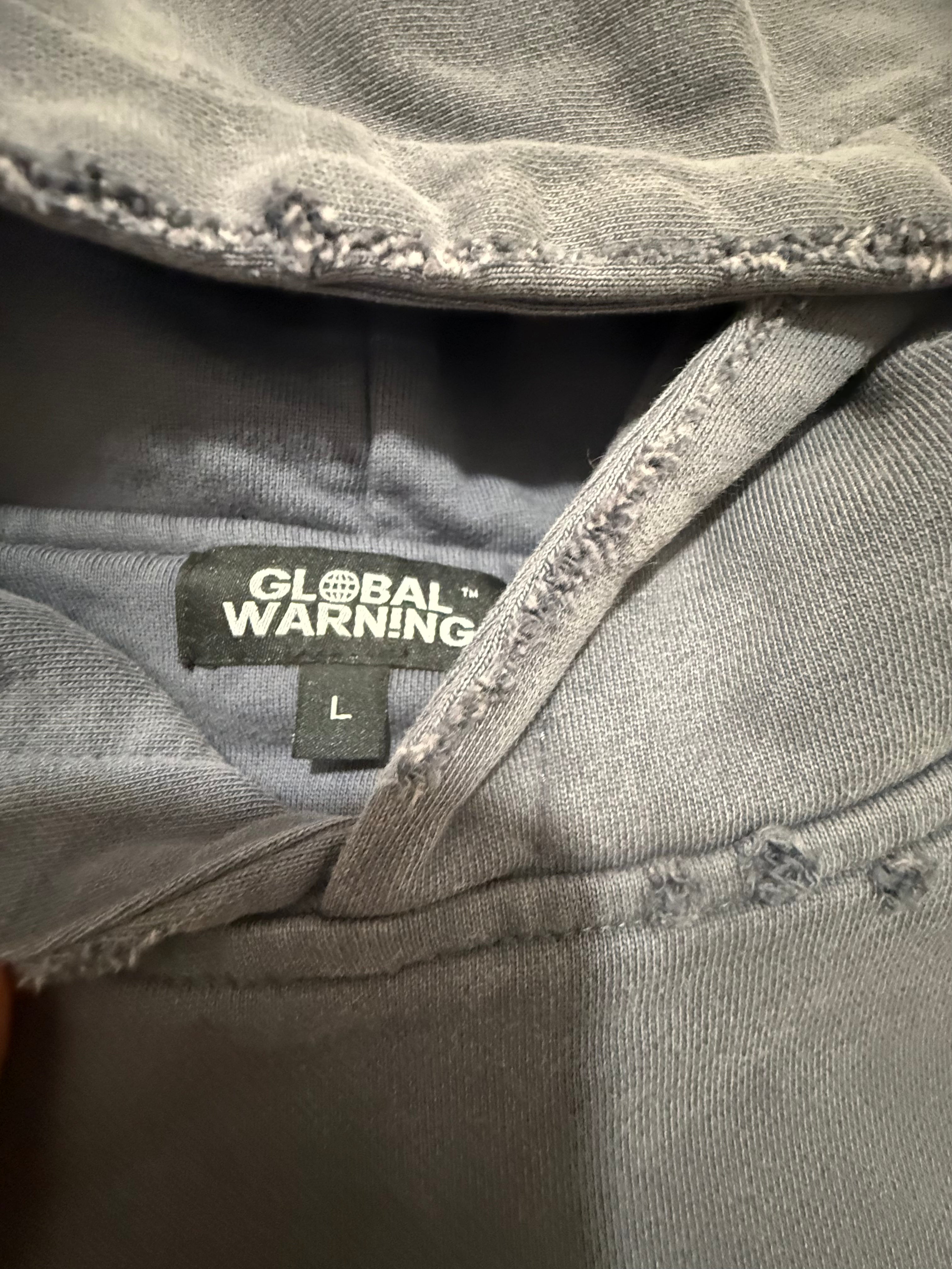 Sweat shirt